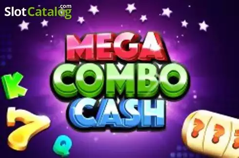 Mega Combo Cash (Intouch Games) слот