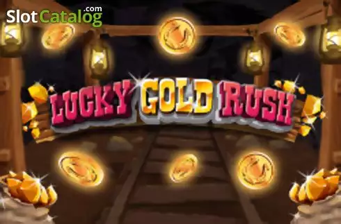 Lucky Gold Rush слот