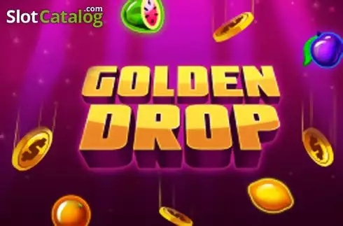Golden Drop слот