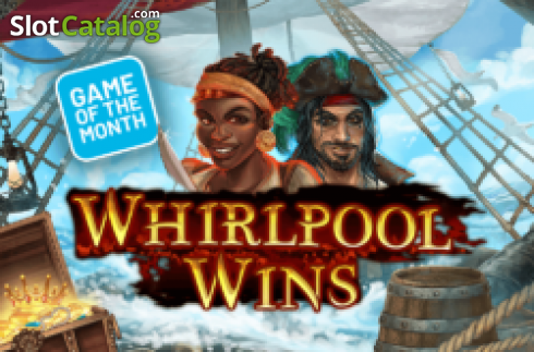 Whirlpool Wins слот
