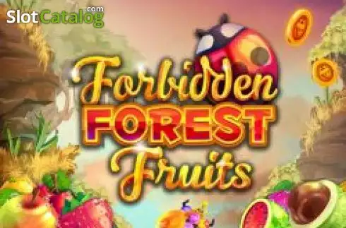 Forbidden Forest Fruits логотип