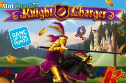 Knight Charger слот