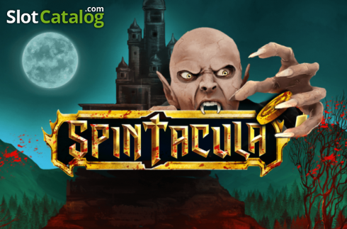 Spintacula слот