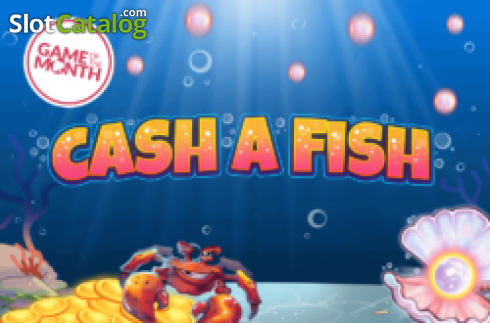 Cash a Fish слот