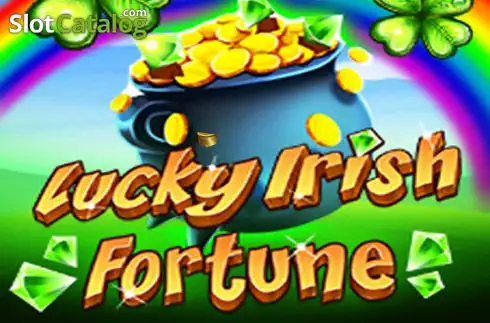 Lucky Irish Fortune слот