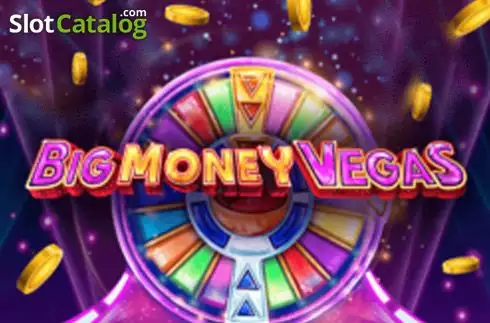 Big Money Vegas слот