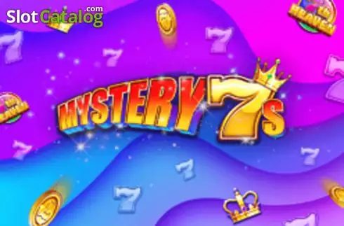 Mystery 7s (InTouch Games) слот