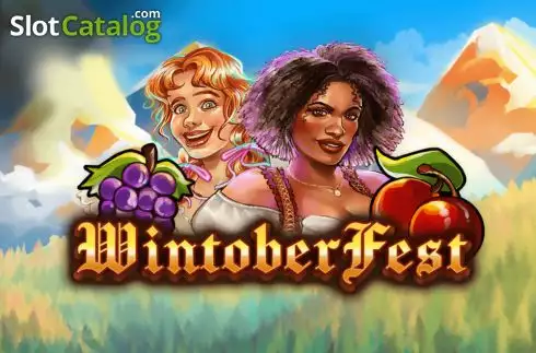 WintoberFest слот