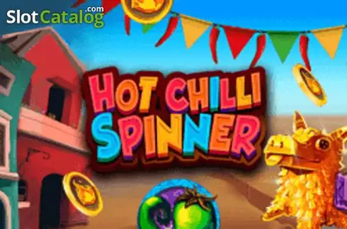 Hot Chilli Spinner слот