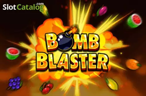 Bomb Blaster слот