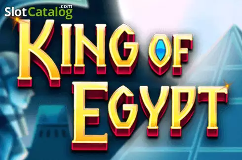 King of Egypt (Intouch Games) слот