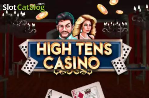 High Tens Casino слот