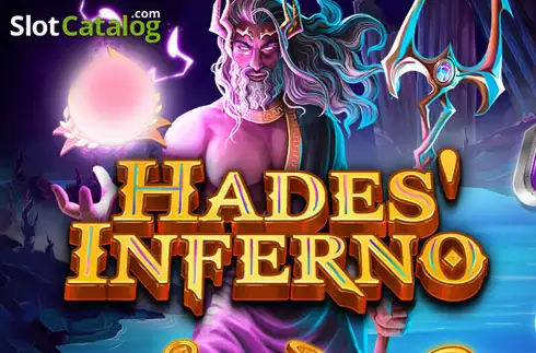 Hades Inferno слот