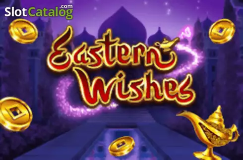 Eastern Wishes слот
