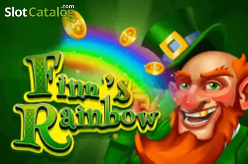 Finn' Rainbow слот
