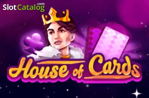 House Of Cards слот