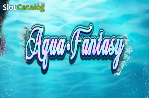 Aqua Fantasy слот