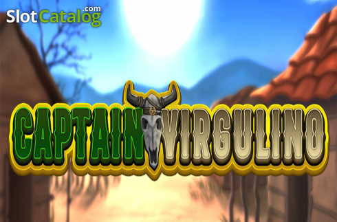 Captain Virgulino слот