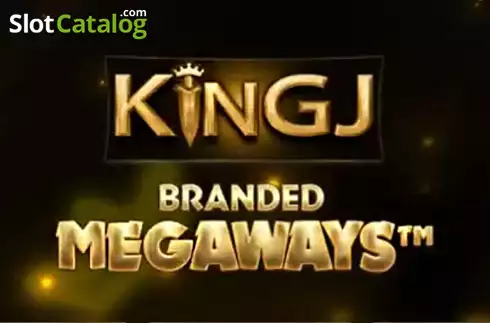 King J Branded Megaways слот