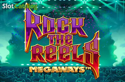 Rock the Reels Megaways слот