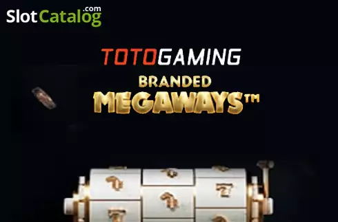 TotoGaming Branded Megaways слот