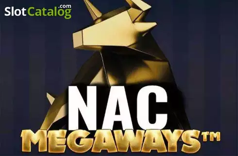 NAC Megaways слот