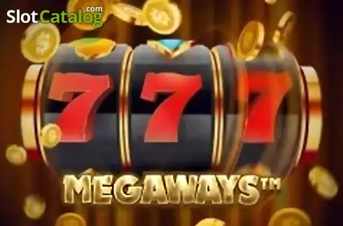 777 Branded Megaways слот