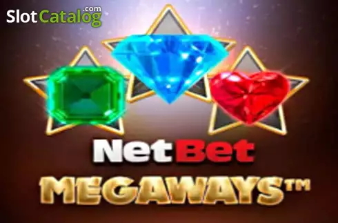 NetBet Branded Megaways слот
