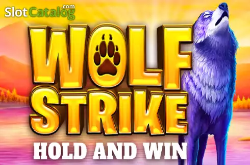 Wolf Strike слот