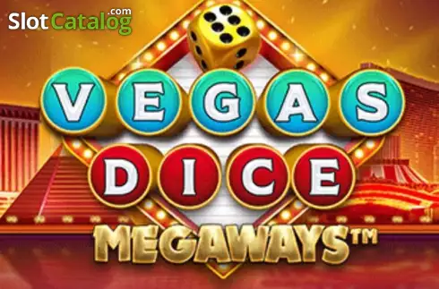 Vegas Dice Megaways слот