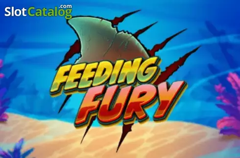 Feeding Fury слот