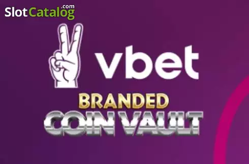 Vbet Coin Vault слот