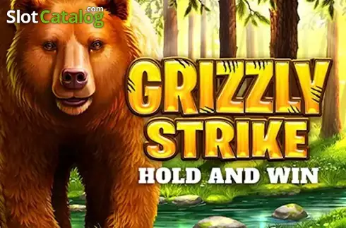 Grizzly Strike слот