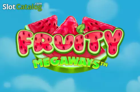 Fruity Megaways слот