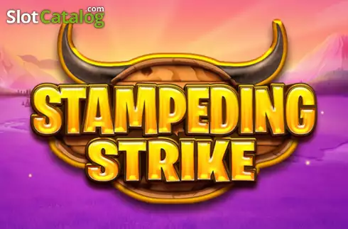 Stampeding Strike слот