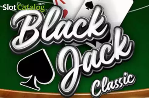 Blackjack Classic (Iron Dog) слот