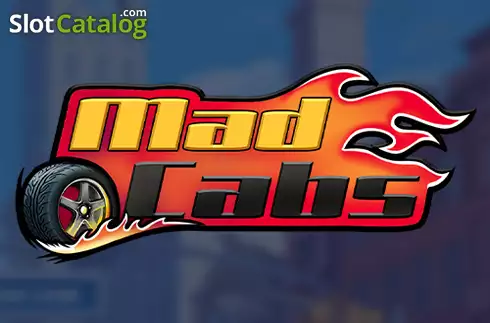 Mad Cabs Iron Dog Studio