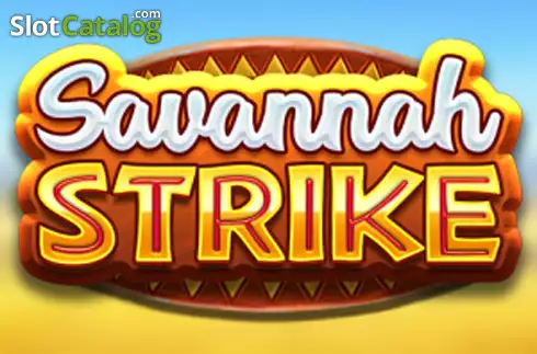 Savannah Strike слот
