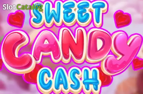 Sweet Candy Cash слот