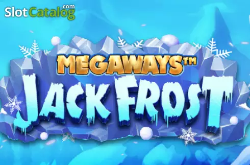 Megaways Jack Frost слот
