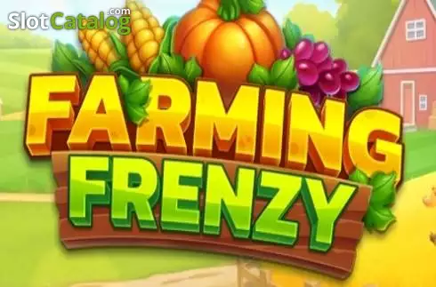 Farming Frenzy слот