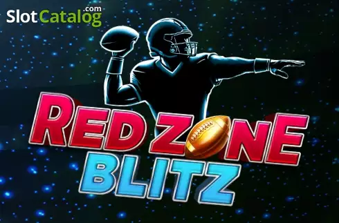 Red Zone Blitz слот