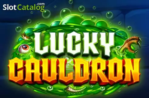Lucky Cauldron (Iron Dog Studio) слот