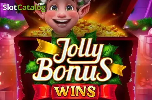 Jolly Bonus Wins слот