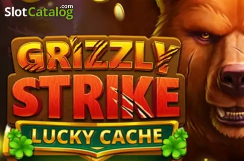 Grizzly Strike Lucky Cache слот