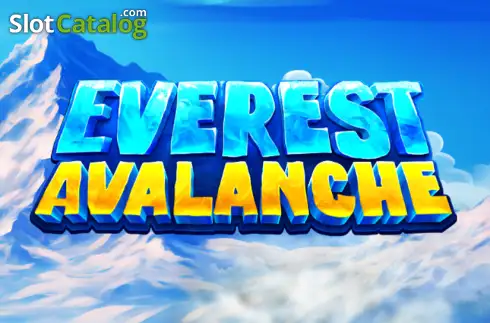 Everest Avalanche слот
