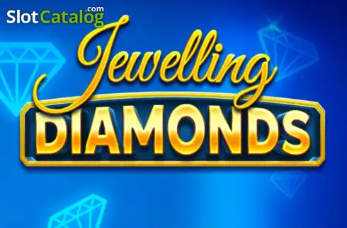 Jewelling Diamonds слот