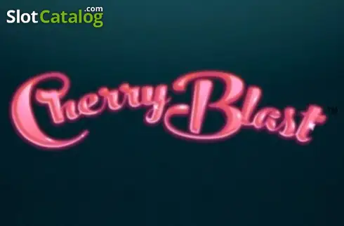 Cherry Blast (Iron Dog Studio) слот