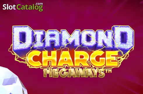 Diamond Charge Megaways слот