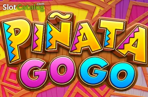 Piñata Go Go слот